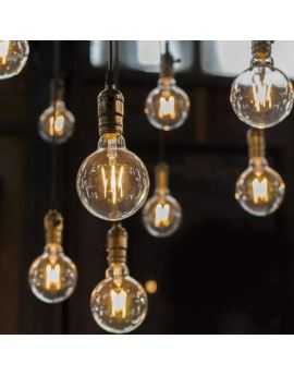 Żarówka V-TAC SKU214422 VT-1979 3000K 10W 1055lm