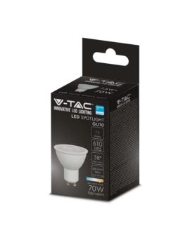 Żarówka V-TAC SKU21876 VT-291 4000K 7,5W 610lm