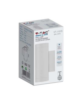 Kinkiet V-TAC SKU2970 VT-11015