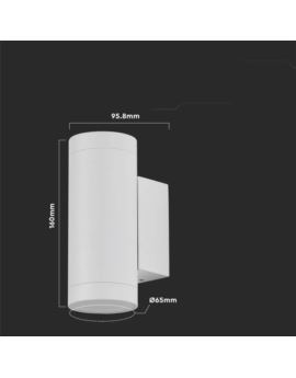 Kinkiet V-TAC SKU2970 VT-11015