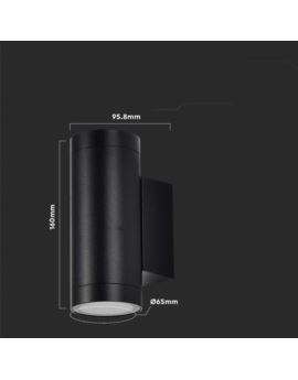 Kinkiet V-TAC SKU2971 VT-11015