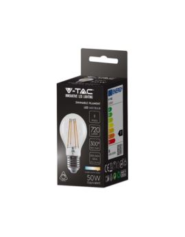 Żarówka V-TAC SKU212815 VT-2288D 3000K 8W 720lm