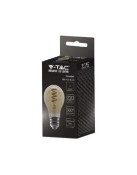 Żarówka V-TAC SKU217335 VT-2154-N 1800K 4W 400lm