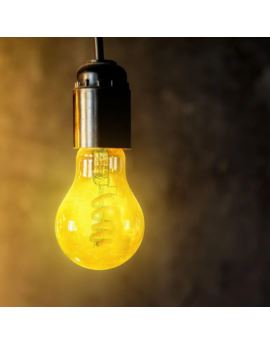 Żarówka V-TAC SKU217335 VT-2154-N 1800K 4W 400lm