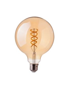 Żarówka V-TAC SKU217217 VT-2075 2200K 4,8W 300lm