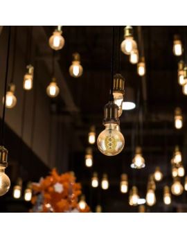 Żarówka V-TAC SKU217217 VT-2075 2200K 4,8W 300lm