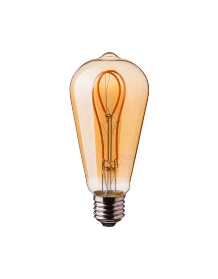 Żarówka V-TAC SKU217220 VT-2066-N 1800K 4,8W 300lm