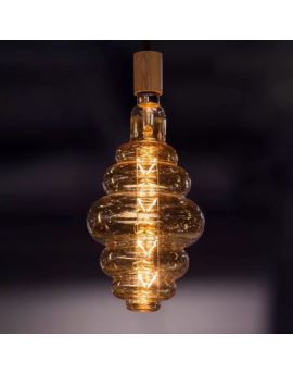 Żarówka V-TAC SKU217465 VT-218 2000K 8W 500lm