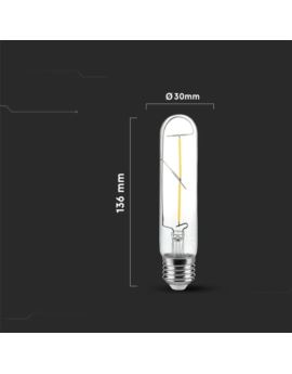 Żarówka V-TAC SKU217251 VT-2042-N 2700K 2W 200lm