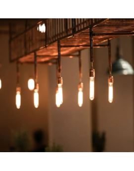 Żarówka V-TAC SKU217251 VT-2042-N 2700K 2W 200lm