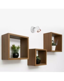 Kinkiet V-TAC SKU218252 VT-806 4000K 5W 540lm