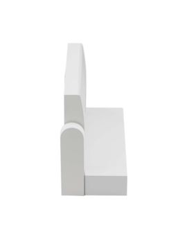 Projektor V-TAC SKU2935 VT-11020 4000K 17W 2520lm