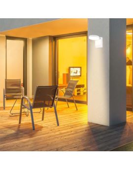 Projektor V-TAC SKU2951 VT-11020 4000K 17W 2520lm