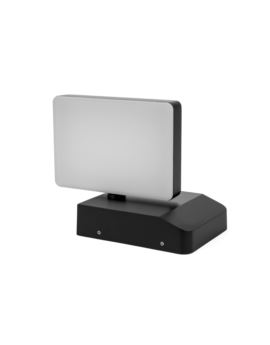 Projektor V-TAC SKU2945 VT-11020 4000K 17W 2580lm