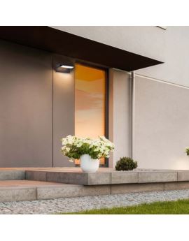 Projektor V-TAC SKU2937 VT-11020 4000K 17W 2520lm