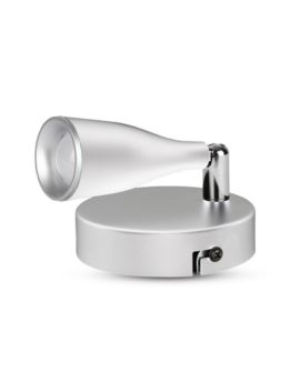 Kinkiet V-TAC SKU218262 VT-805 3000K 4,5W 420lm