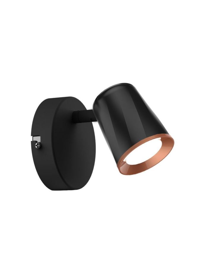 Kinkiet V-TAC SKU218251 VT-806 3000K 5W 540lm