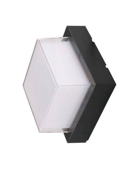 Oprawa V-TAC SKU218543 VT-828 3000K 12W 1200lm