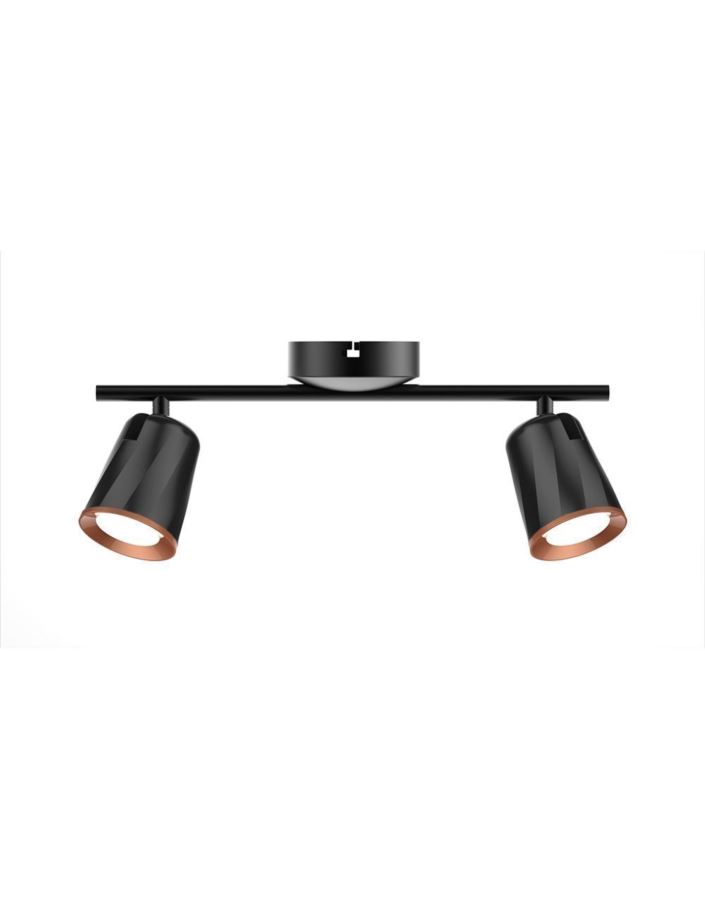 Oprawa V-TAC SKU218255 VT-812 3000K 10W 960lm