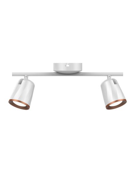 Oprawa V-TAC SKU218256 VT-812 4000K 10W 960lm