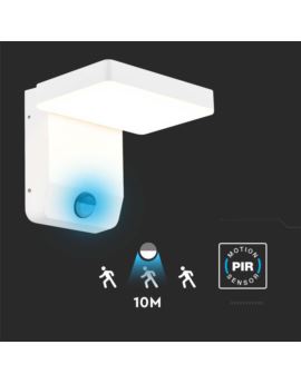 Projektor V-TAC SKU2947 VT-11020S 4000K 17W 2520lm