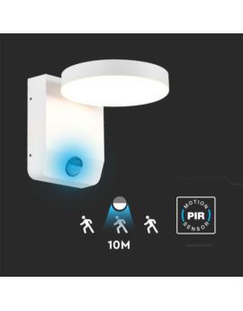 Projektor V-TAC SKU2954 VT-11020S 3000K 17W 2520lm