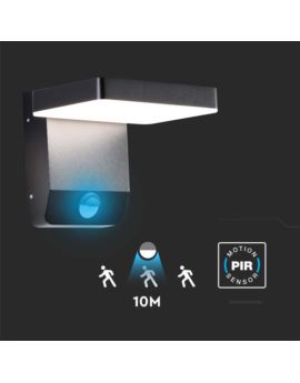 Projektor V-TAC SKU2948 VT-11020S 3000K 17W 2520lm