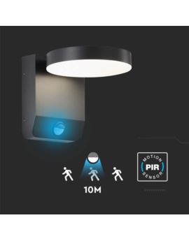 Projektor V-TAC SKU2956 VT-11020S 3000K 17W 2520lm