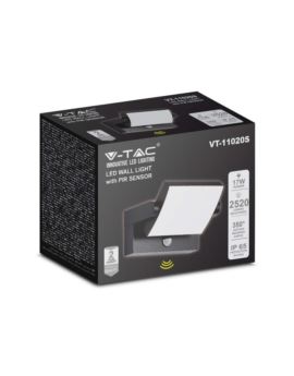 Projektor V-TAC SKU2940 VT-11020S 3000K 17W 2520lm