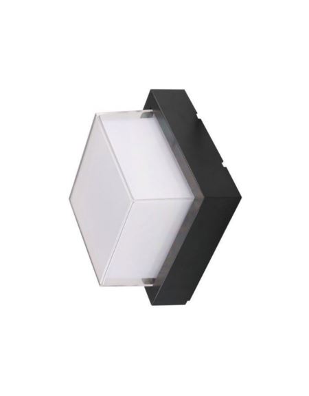 Oprawa V-TAC SKU218612 VT-831 3000K 7W 700lm