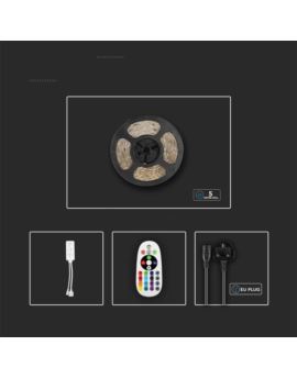 Taśma V-TAC SKU2910 VT-5050 90-EU RGB+CCT 13W