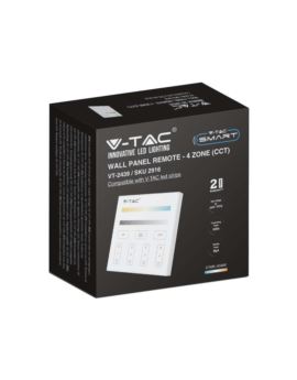 Pilot V-TAC SKU2916 VT-2439