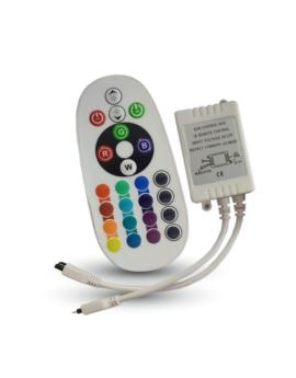 Taśma V-TAC SKU2972 RGB 13W