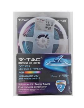 Taśma V-TAC SKU2972 RGB 13W