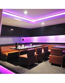 Taśma V-TAC SKU2972 RGB 13W