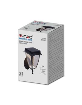 Kinkiet V-TAC SKU2892 VT-982 3000K+6000K 2W 110lm
