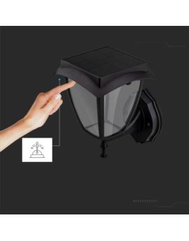 Kinkiet V-TAC SKU2892 VT-982 3000K+6000K 2W 110lm