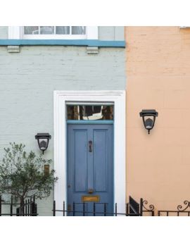 Kinkiet V-TAC SKU2892 VT-982 3000K+6000K 2W 110lm