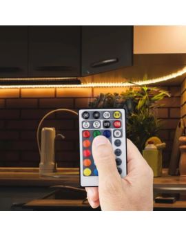 Sterownik V-TAC SKU2899 VT-2428 12V-120W 24V-240W