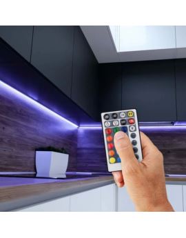 Sterownik V-TAC SKU2900 VT-2429 12V-120W 24V-240W