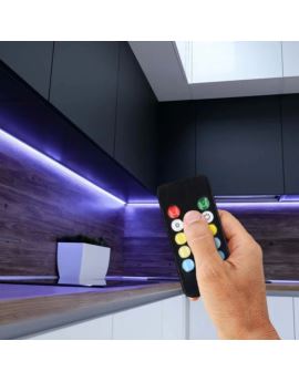 Sterownik V-TAC SKU2902 VT-2427 12V-72W 24V-144W