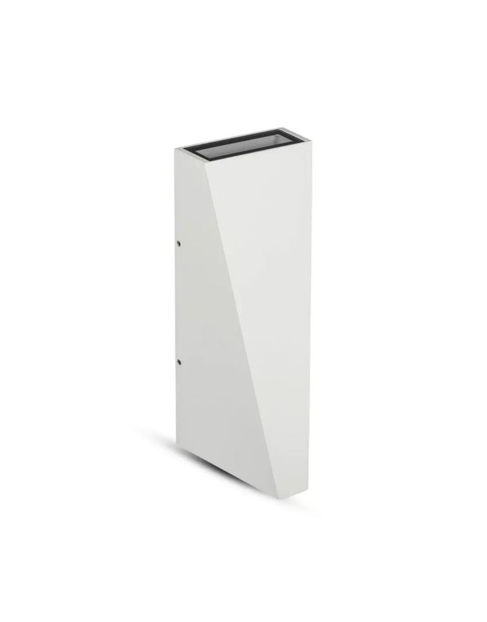 Kinkiet V-TAC SKU218296 VT-826-W-N 4000K 4W 476lm