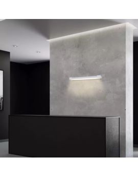 Kinkiet V-TAC SKU218533 VT-819 3000K 16W 2150lm