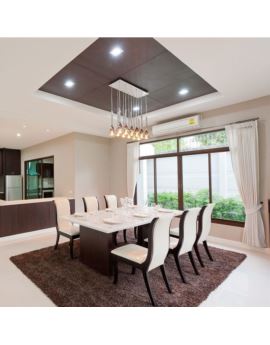 Żarówka V-TAC SKU214224 VT-1112 3000K 12W 1021lm