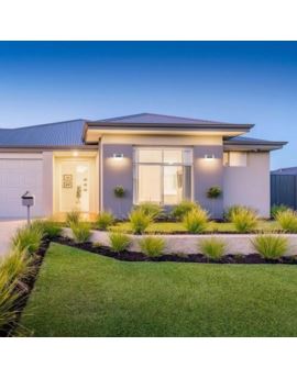 Kinkiet V-TAC SKU218291 VT-816 4000K 5W 800lm