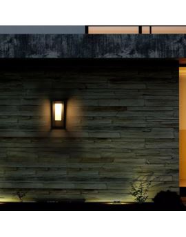 Kinkiet V-TAC SKU21784 VT-77-N 3000K 2W 220lm