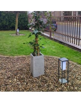 Słupek V-TAC SKU21785 VT-66-N 3000K 2W 280lm