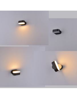 Kinkiet V-TAC SKU218289 VT-816 4000K 6W 800lm