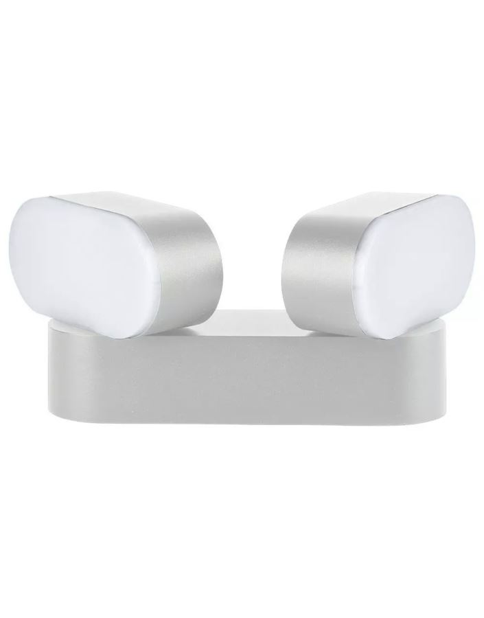 Kinkiet V-TAC SKU218292 VT-814-W 3000K 12W 1444lm