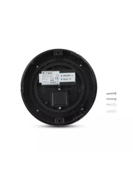 Oprawa V-TAC SKU218537 VT-827 3000K 12W 1155lm